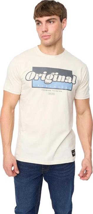 Produktbild Crosshatch Chevin TShirt (M)