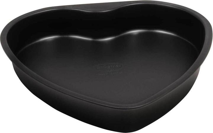 Produktbild Dr. Oetker Herz (24 cm)