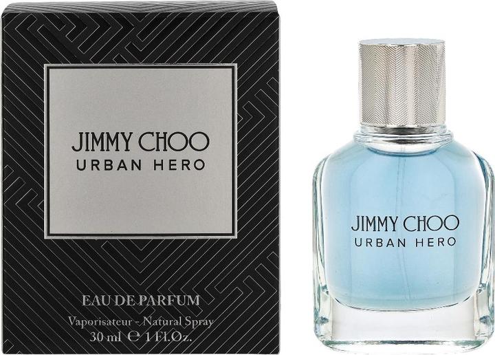 Produktbild Jimmy Choo Urban Hero (Eau de Parfum, 30 ml)