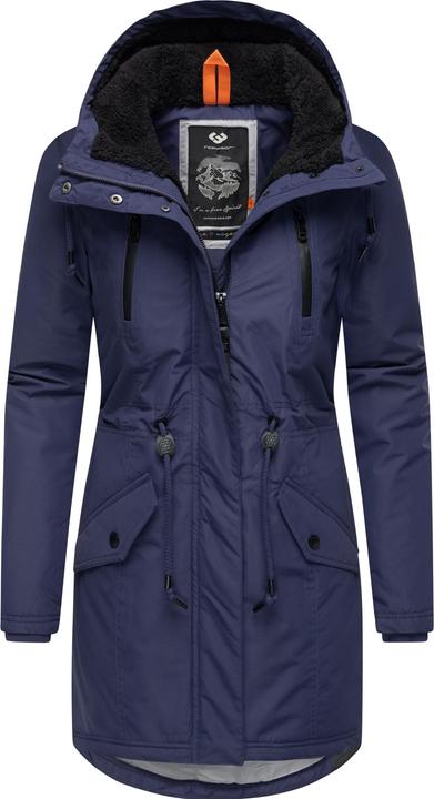 Produktbild Ragwear Elsien (L)