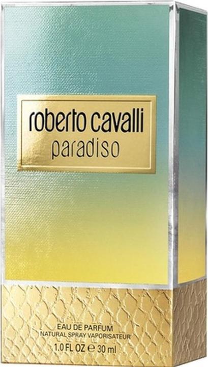 Produktbild Roberto Cavalli Paradiso Edp Spray (Eau de Parfum, 30 ml)