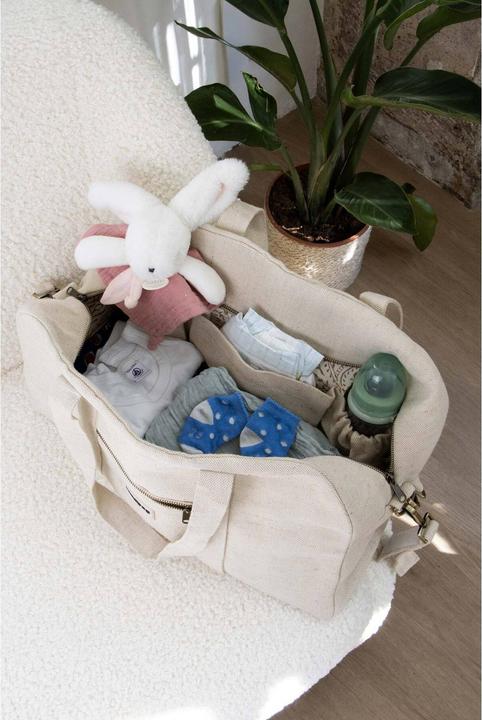 Produktbild Hindbag Basile