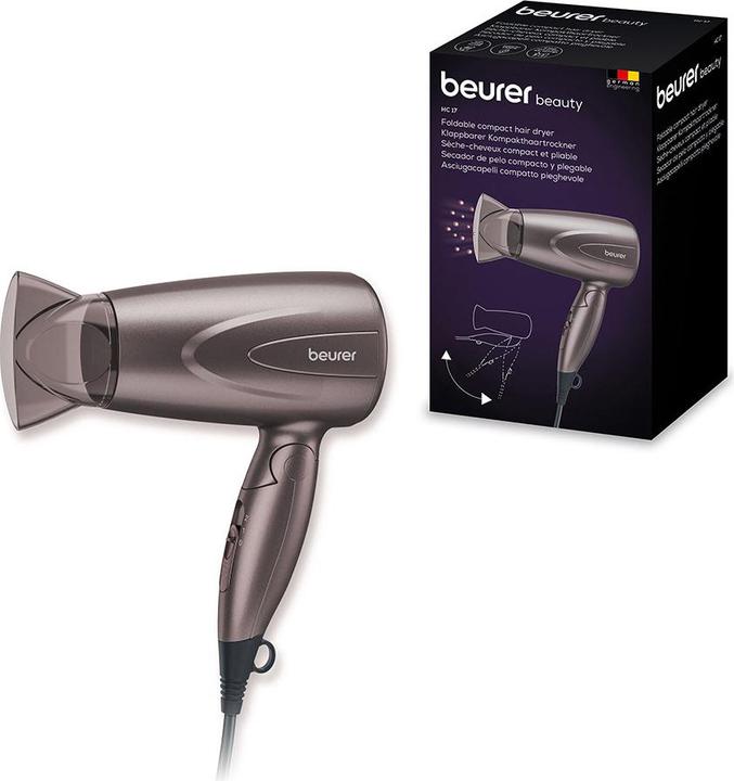 Immagine prodotto Beurer HC 17