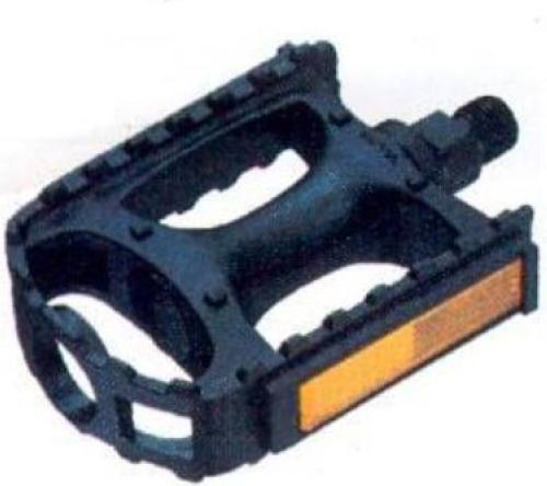 Produktbild MGA MTB PVC Pedale schwarz fp806