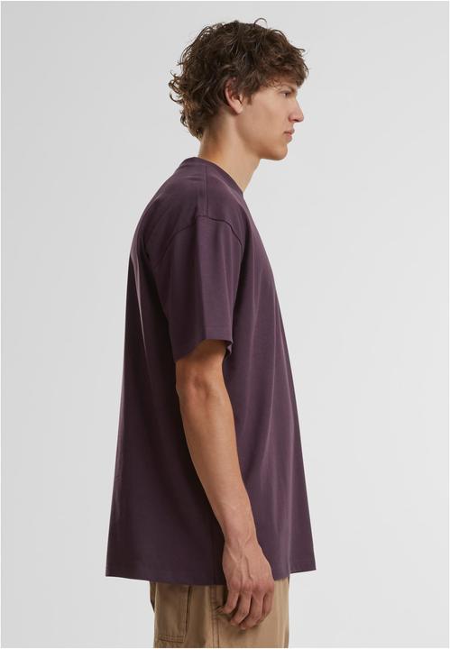 Produktbild Build Your Brand Heavy Oversize Tee (M)