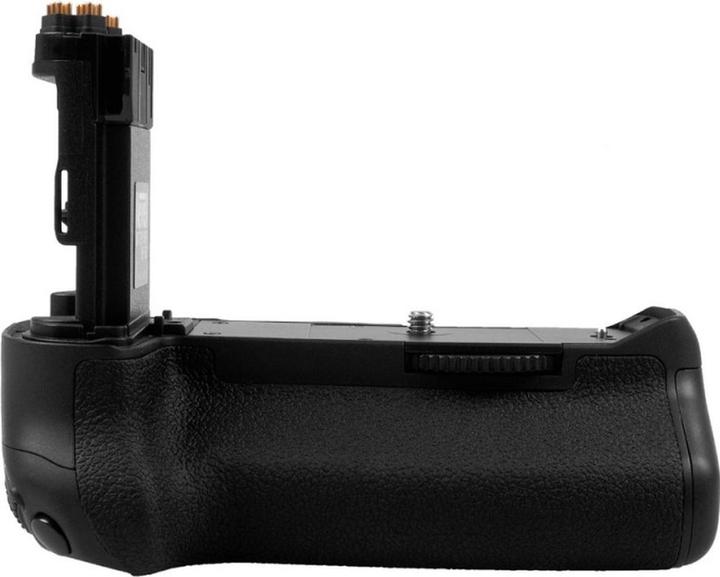 Image du produit Newell Batterie BG-E16 pour Canon (Batterie de l'appareil photo, Chargeur de batterie d'appareil photo)