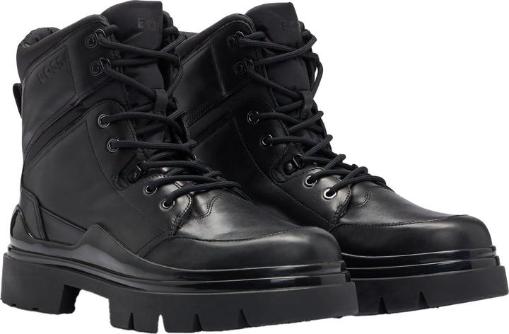 Produktbild BOSS Springerstiefel Chanan Leder (39.5)