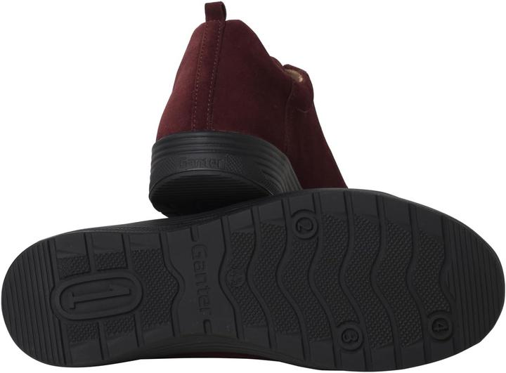 Produktbild Ganter Klara Sneakers mit gefühlvoller Voering (41)