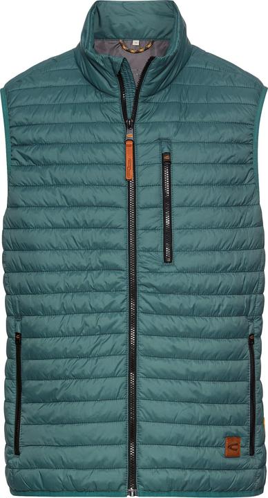 Immagine prodotto Camel Active Steppweste mit Stehkragen (54)