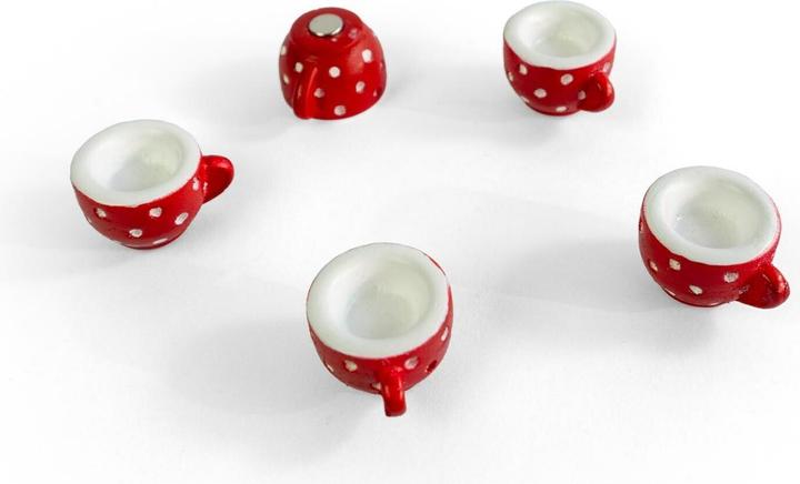 Produktbild Trendform Magnete CUP (5x)