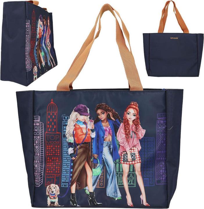 Immagine prodotto Top Model Borsa TOPModel CITY GIRLS ( 0412564 )