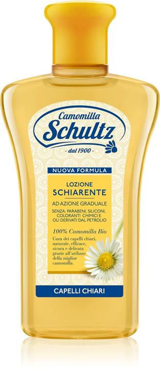 Produktbild Camomilla Schultz Chamomile