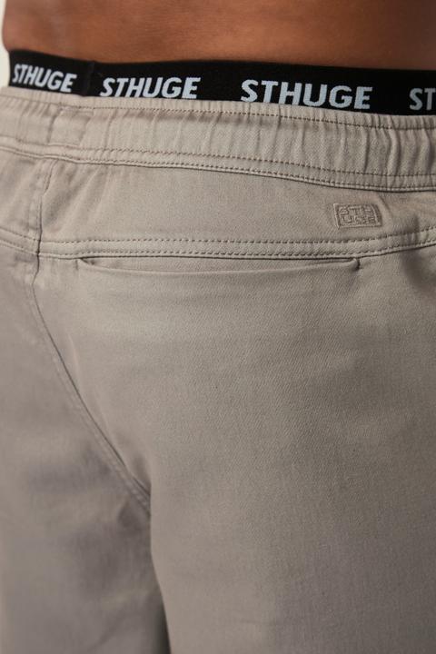 Produktbild Sthuge Hose, Elastikbund, Modern Fit, 3 Taschen (5XL)