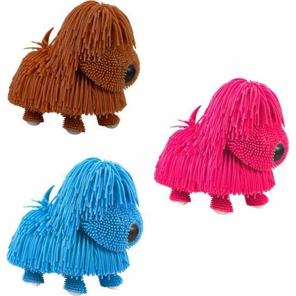 Thumbnail - Eolo JIGGLY Haustier Hund (Mix), Hundespielzeug