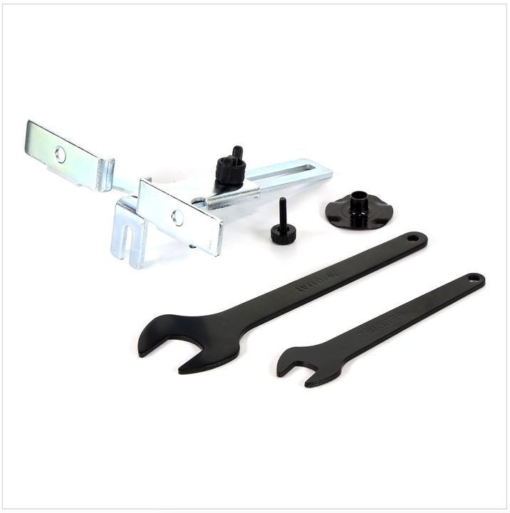 Produktbild Makita DRT50ZJ