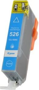 Actual product image Hermex Compatible Ink Cartridge for Canon PIXMA MG5150 (M, FC, PGBK, C, Y)