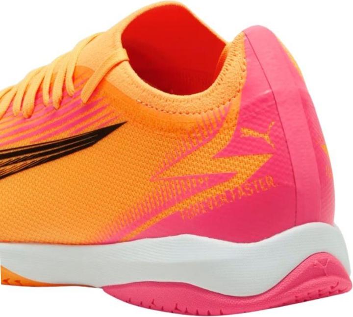 Image du produit Puma Chaussures de football Ultra Match (41)