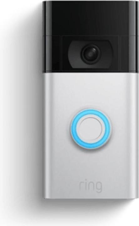 Actual product image Ring Video Doorbell (Gen 2) (App)