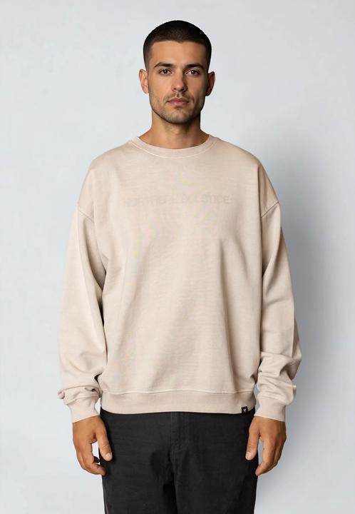 Image du produit Fat Moose Solstice sweatshirt (3XL)