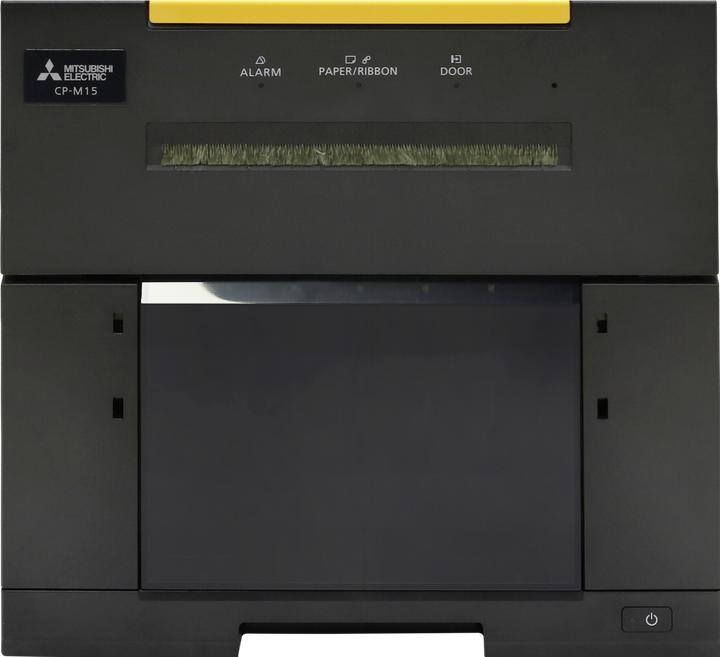 Produktbild Mitsubishi Electric Mitsubishi CP-M 15 (Thermodirekt)