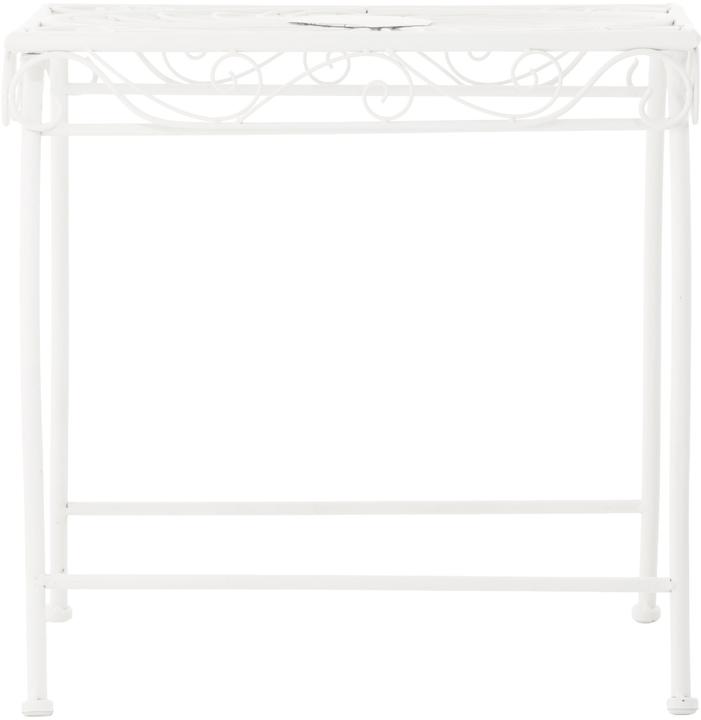 Image du produit CLP Table Zarina, blanc