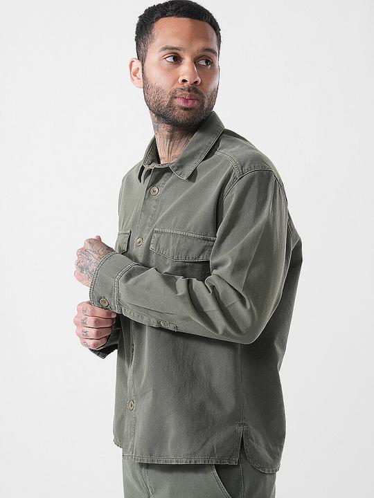 Actual product image MAC Jeans Overshirt (L)