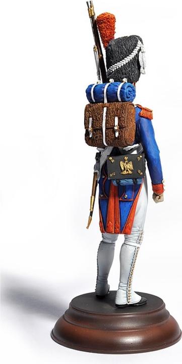 Produktbild Mini art Imperial Guard French Grenadier