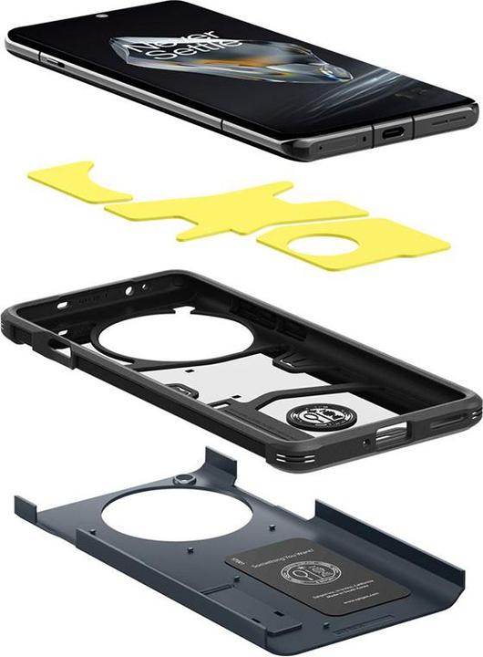 Produktbild Spigen Tough Armor (OnePlus 12)