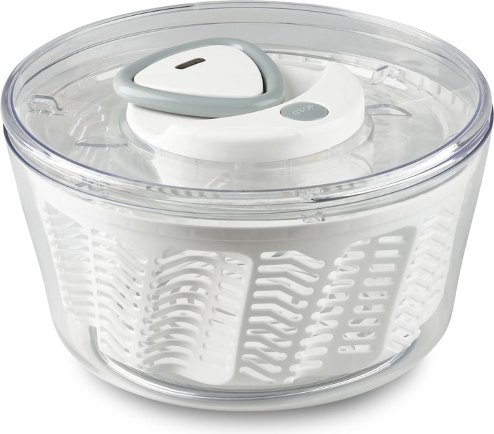 Actual product image Zyliss Easy Spin 2