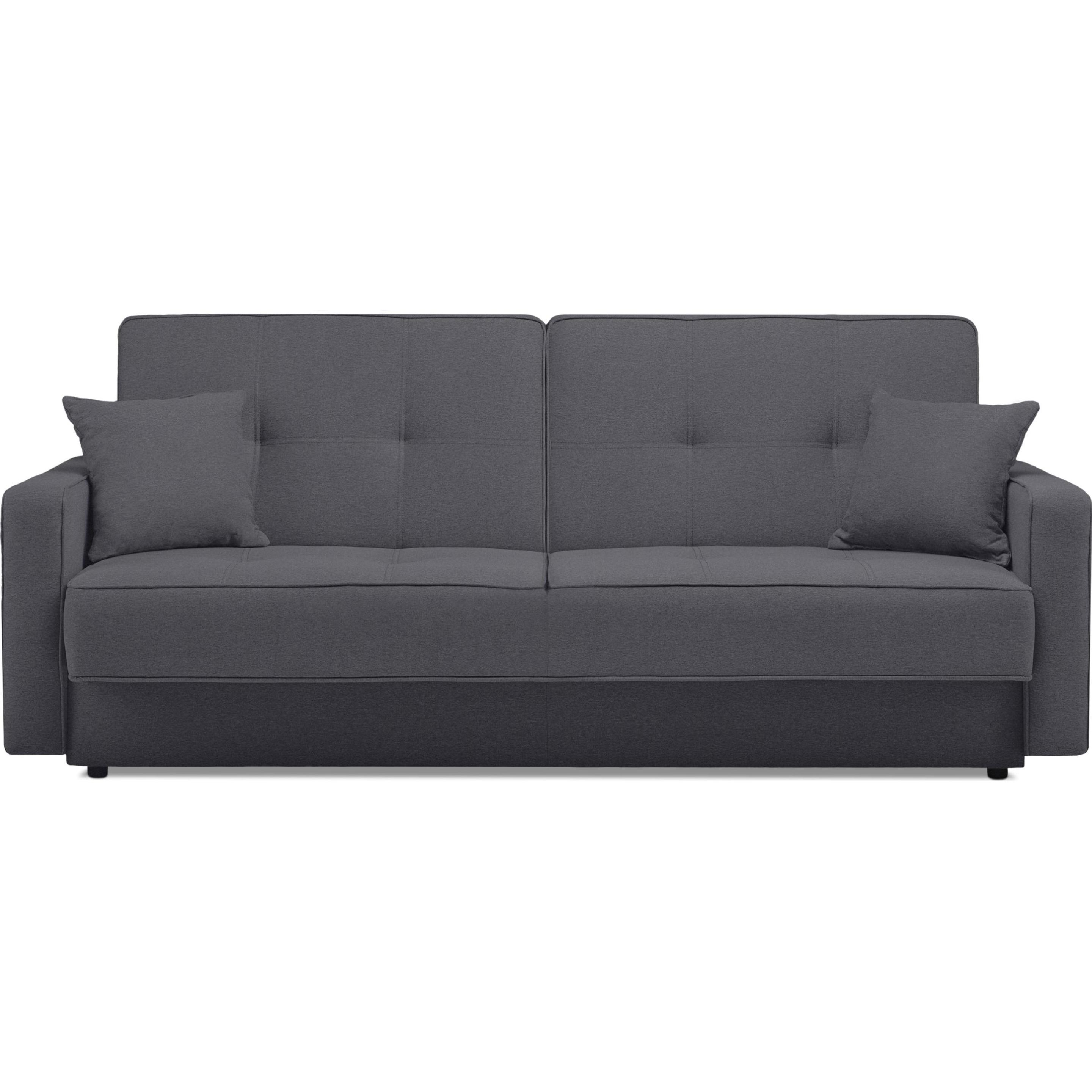 Konsimo, Sofa, Orio (3-Sitzer)