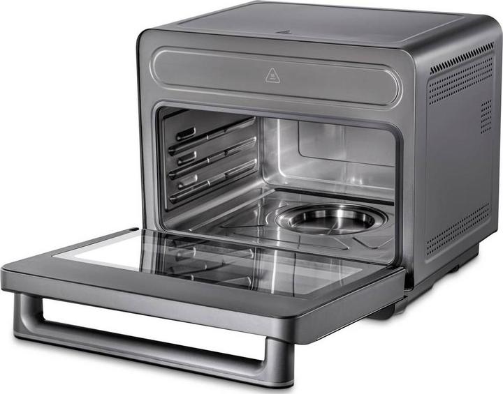 Actual product image Trisa Steamer Air Fusion Pro 24 L