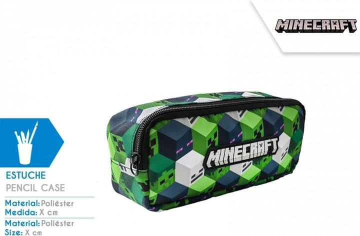 Image du produit Karactermania Minecraft