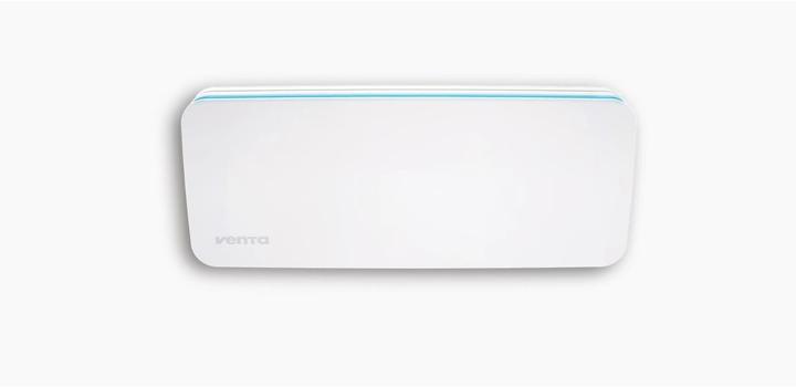 Actual product image Venta AirSense Eco Luftgütemonitor VOC-Gase