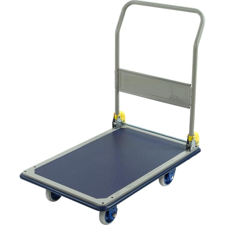 Immagine prodotto Prestar Carrello a piattaforma NF 300 kg (300 kg)