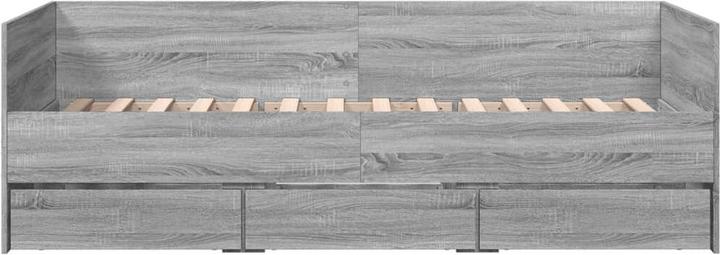 Produktbild vidaXL Tagesbett (100 x 200 cm)