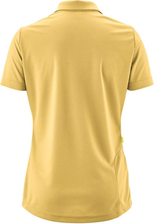 Produktbild Gonso Women's Essential Poloshirt (36)