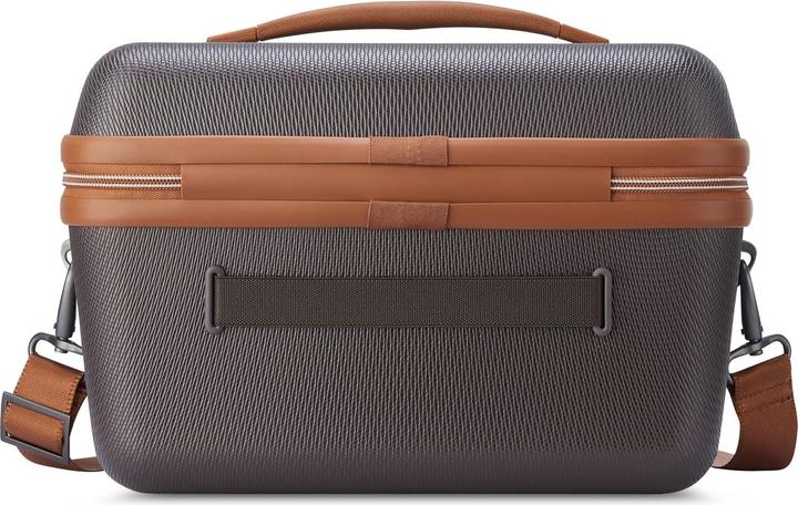 Actual product image Delsey Chatelet Air 2.0 -kosmetiikkalaukku, ruskea