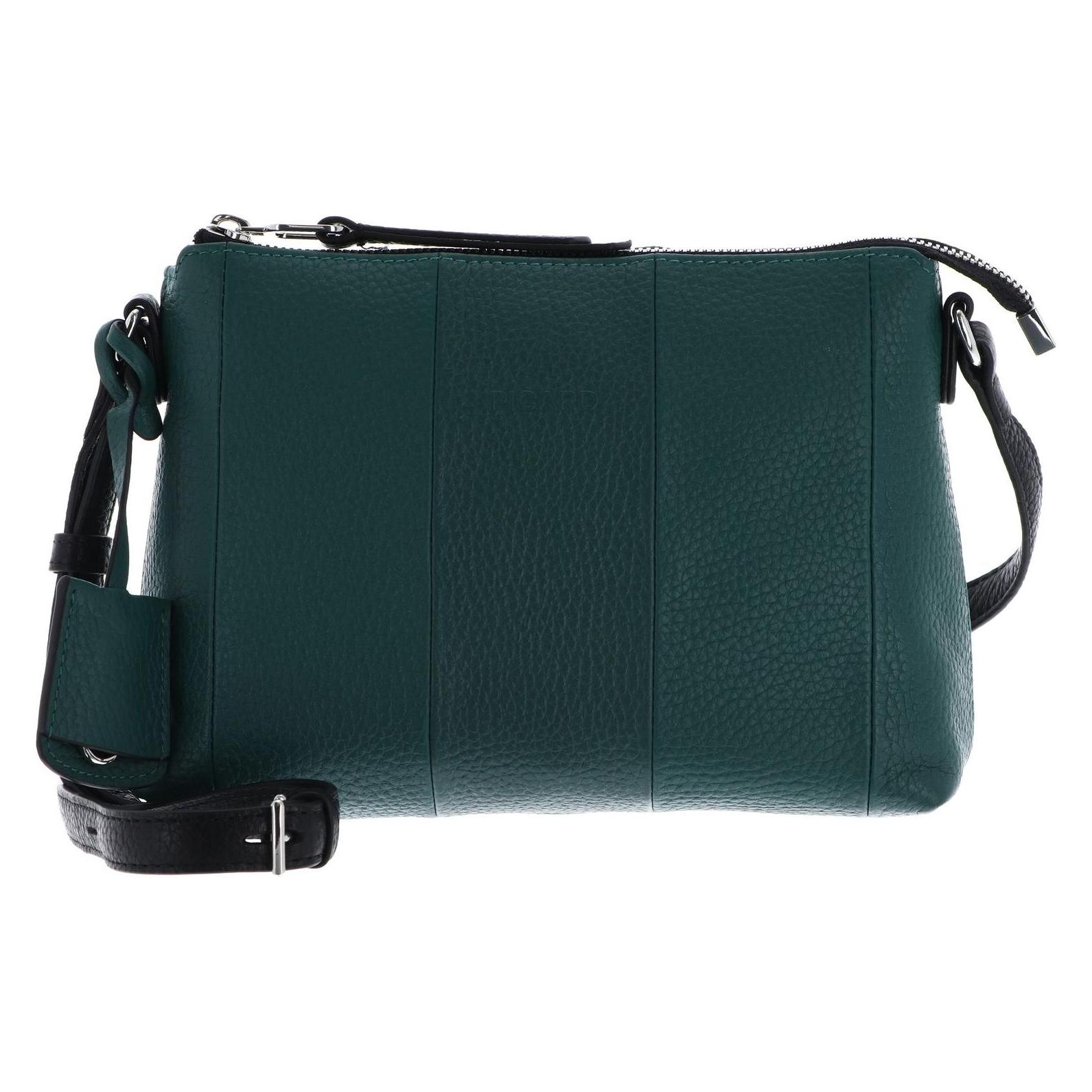 Picard, Damen, Handtasche, Linia Crossbody Bag