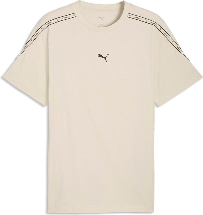 Alpine Snow, beige/cream, White