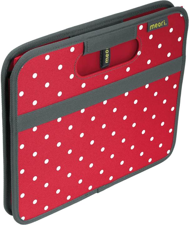 Actual product image Meori Folding boxes (32 x 27.5 x 2.5 cm, 15.80 l)
