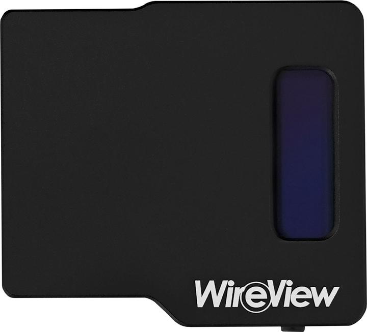 Produktbild Thermal Grizzly WireView GPU - Reverse