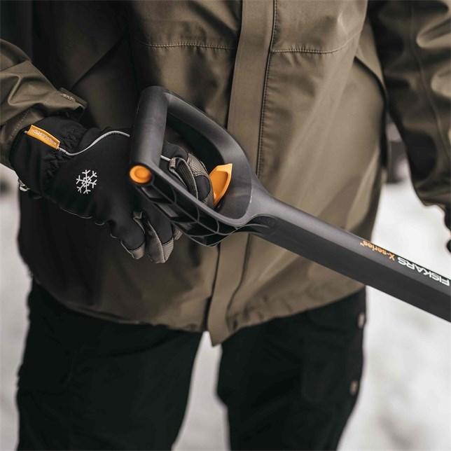 Actual product image Fiskars X Series