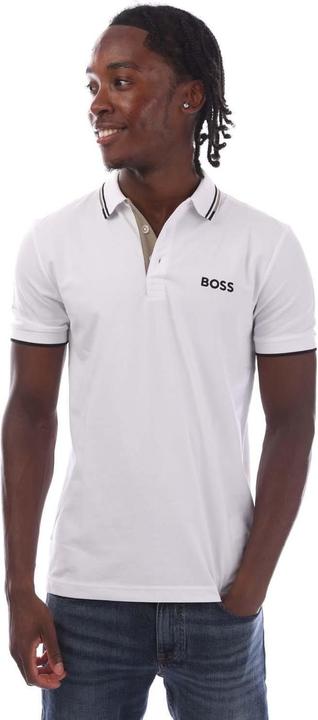 Actual product image BOSS Mens Polo Shirt (S)