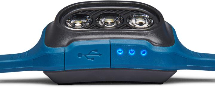 Image du produit Black Diamond Déployer Run Light (325 lm)