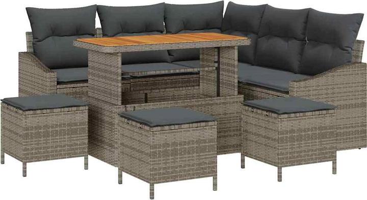 Produktbild vidaXL Lucia