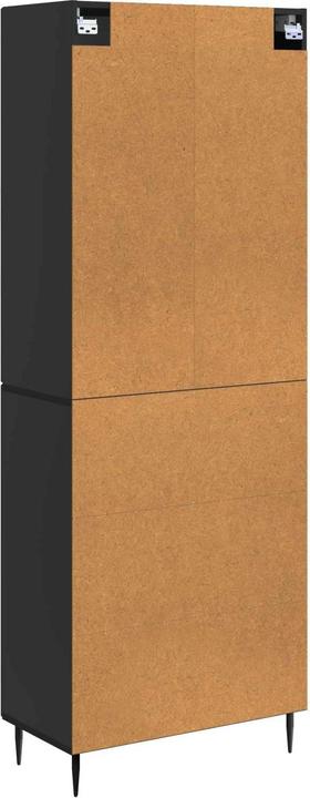 Produktbild vidaXL Möbelset (34.50 x 66 x 89.50 cm)