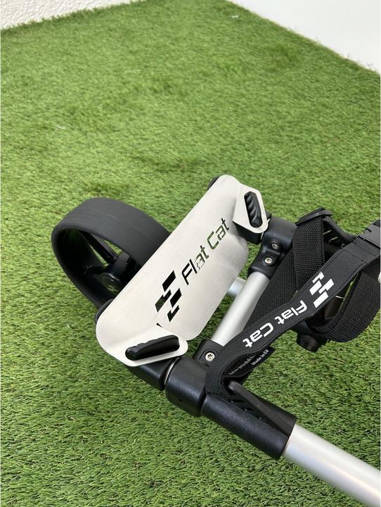 Actual product image FlatCat Lower Bag Support extension