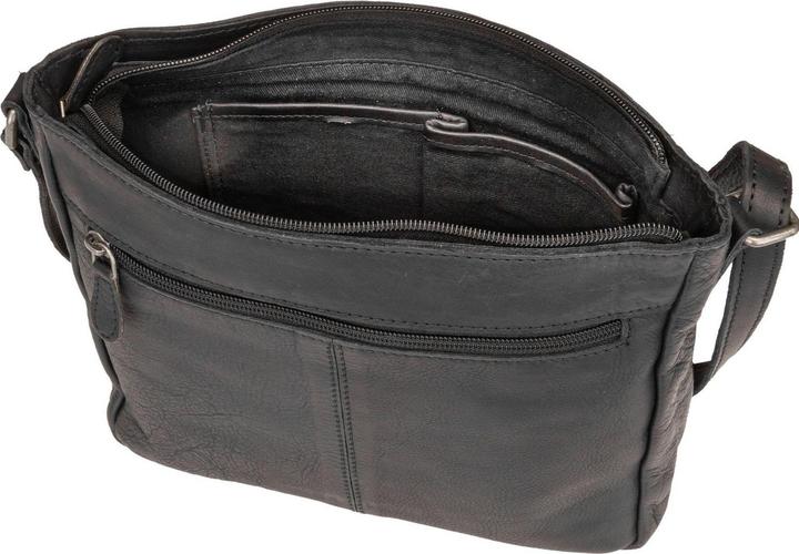 Immagine prodotto The Chesterfield Brand Borsa a tracolla Weimar in pelle 24 cm