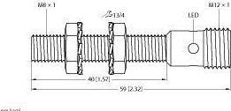 Produktbild Turck Sensor (Sensor)