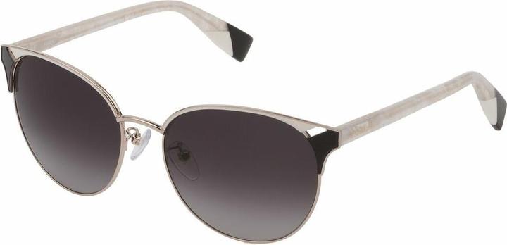 Actual product image Furla Ladies' Sunglasses SFU344-560492 Ã¸ 56 mm